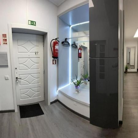 Coracao De Furadouro Apartment Ovar Exterior photo