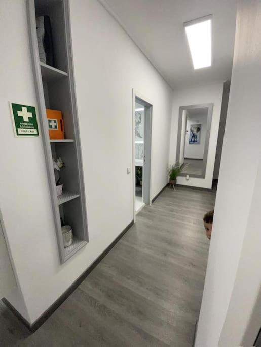 Coracao De Furadouro Apartment Ovar Exterior photo