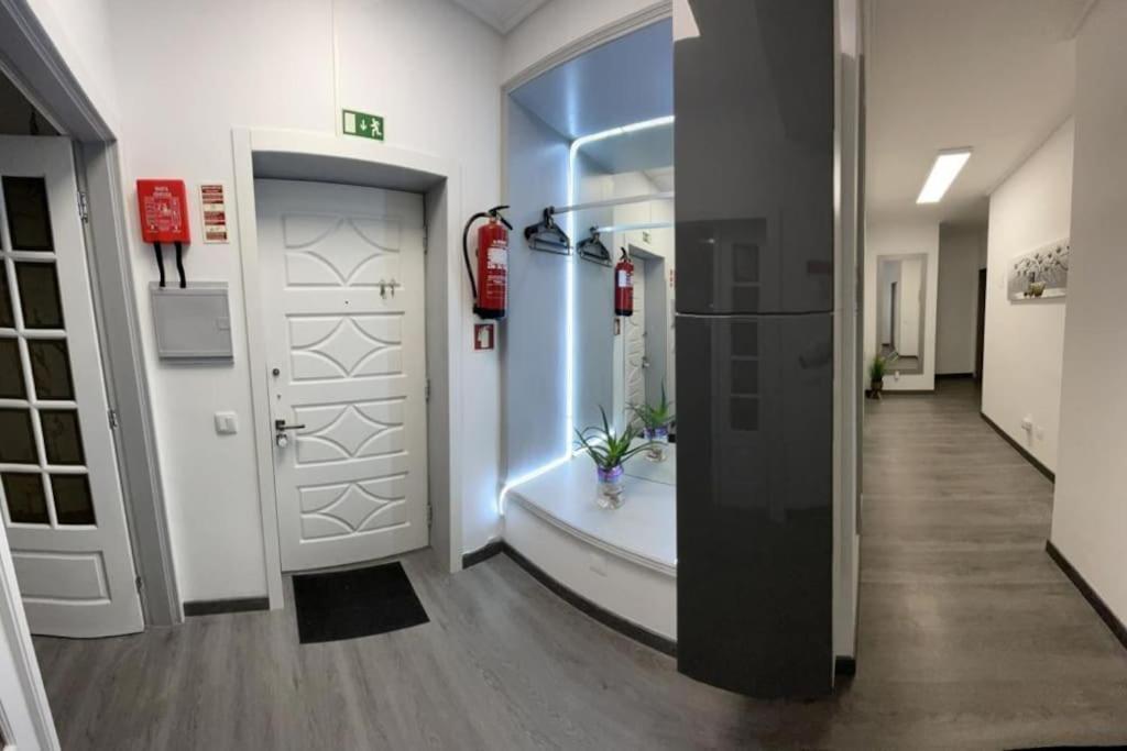 Coracao De Furadouro Apartment Ovar Exterior photo