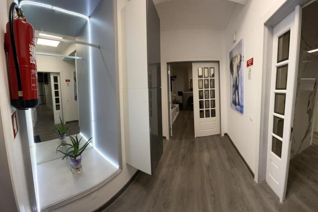 Coracao De Furadouro Apartment Ovar Exterior photo