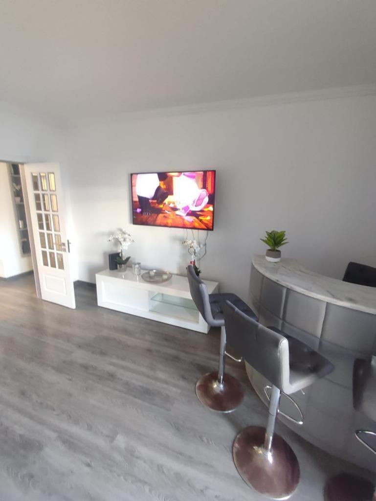 Coracao De Furadouro Apartment Ovar Exterior photo