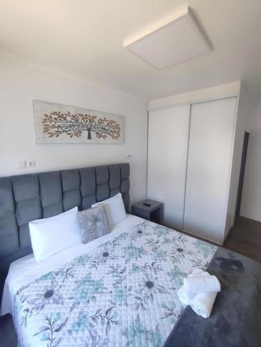 Coracao De Furadouro Apartment Ovar Exterior photo