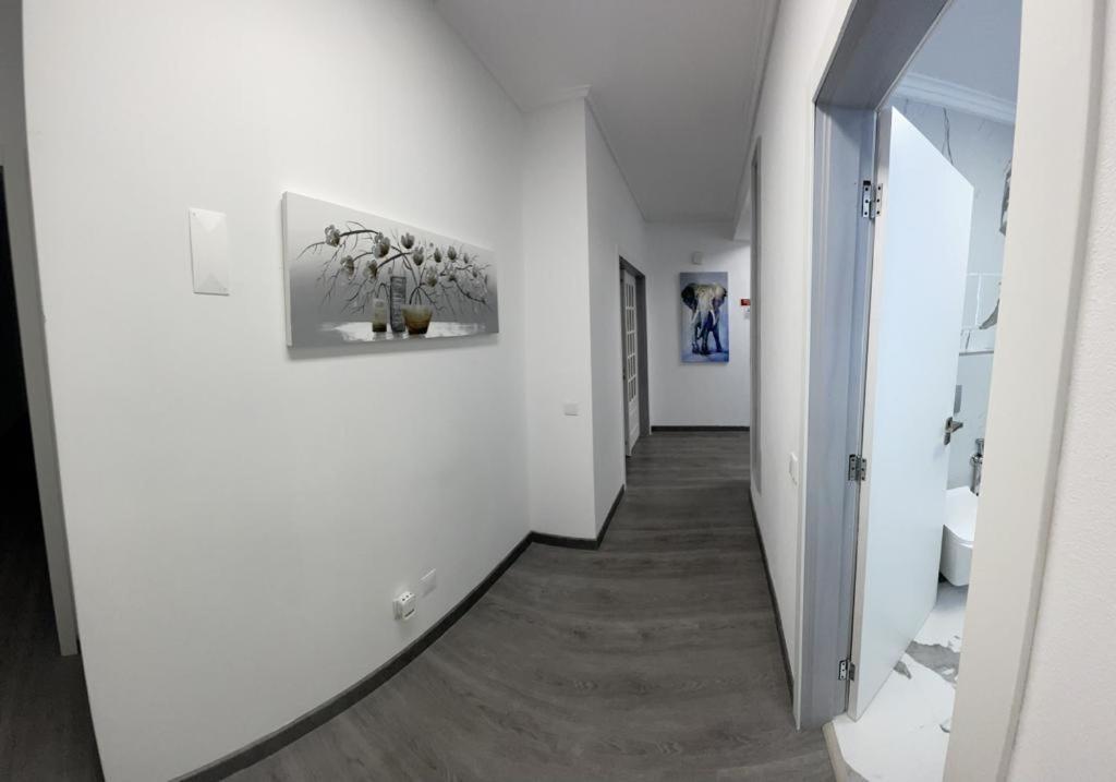 Coracao De Furadouro Apartment Ovar Exterior photo